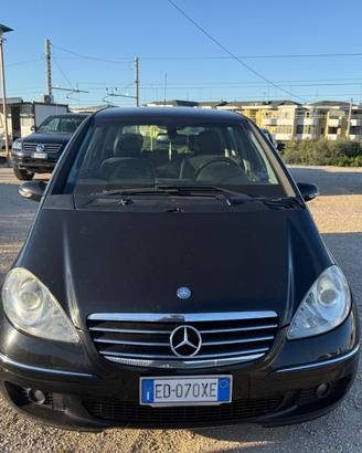 Mercedes-benz A 180 SUPER PREZZO 1.999€