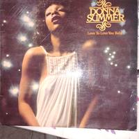 lp donna summer