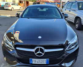 Mercedes c220 coupé come nuova