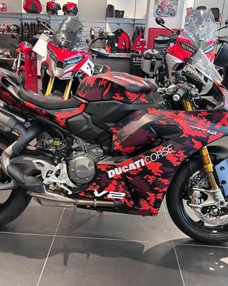 DUCATI Panigale V2 890 FB63