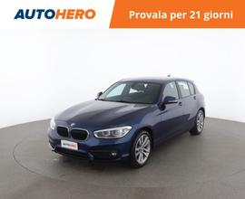 BMW 116 ZB86101