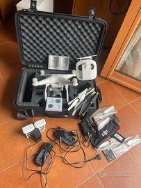 DJI Phantom 3 Professional
