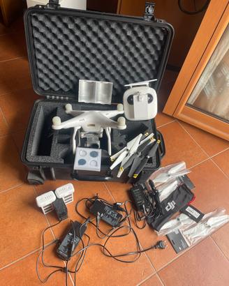 DJI Phantom 3 Professional