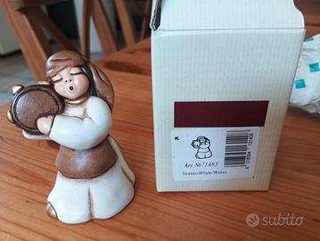 Presepe classico Thun 