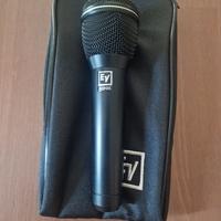 Microfono Electro Voice ND96