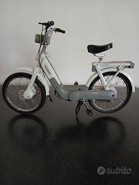Modello Ciao Piaggio scala 1:3 da kit Centauria.