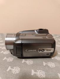 Video camera digitale Canon HD HG20.