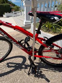 Bici ragazzo