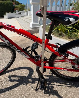 Bici ragazzo