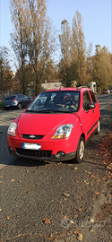 Chevrolet Matiz benzina/GPL anno 2008