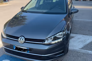 Golf 7,5 1.6 TDI DSG Join
