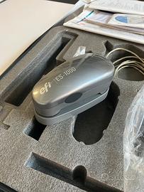 SPETTROFOTOMETRO  EFI ES-1000