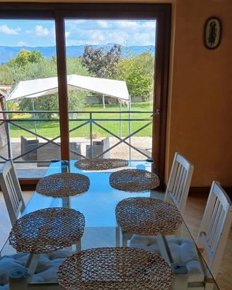 Casa vacanze Roma