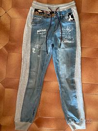 Jeans Disegual M