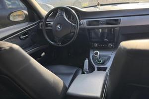 Bmw 320 D