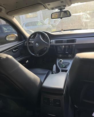 Bmw 320 D