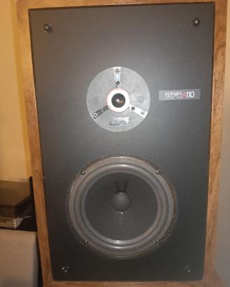 Casse acustiche Epicure EPI A110  