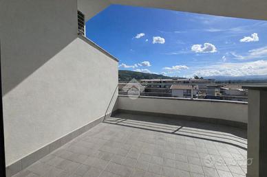 4 LOCALI A MONTALTO UFFUGO