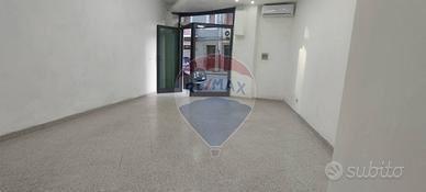 Attività  Commerciale - Caltagirone