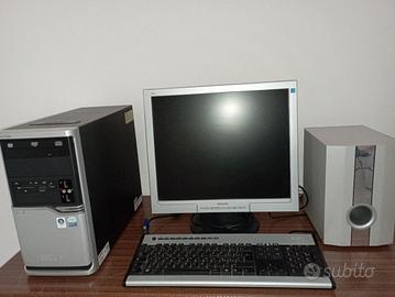 computer fisso