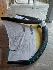 Vela wing Unit 6.5mt