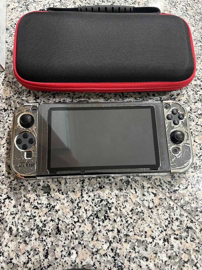 Nintendo Switch 1 - Console e Videogiochi In vendita a Cosenza