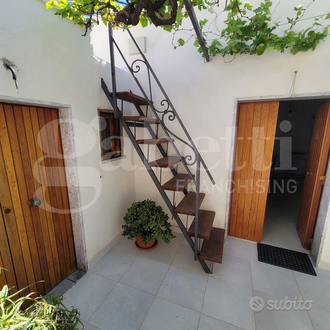 Appartamento – San Nicola Arcella, Vannefora - Vista 2