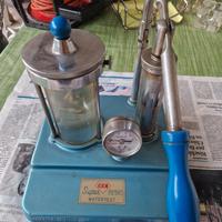 attrezzatura orologiaio GEM super watertest