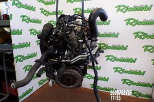 MOTORE PER SUZUKI IGNIS 4X2 1.3 DDiS 2005