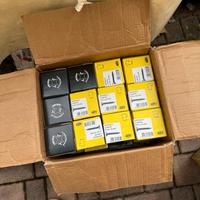 10 confezioni Akifix viti 35mm