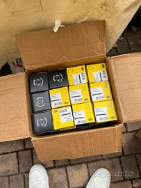 10 confezioni Akifix viti 35mm