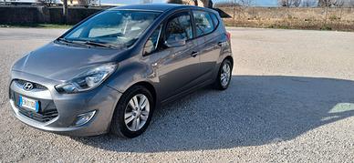 HYUNDAI  X 20 14 DIESEL