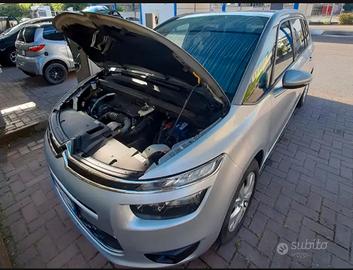 Citroen Grand c4 Picasso Verona
