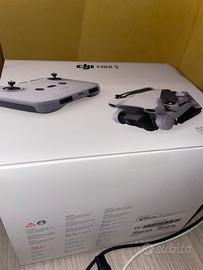 Dji rc