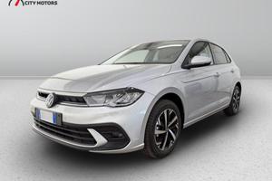 Volkswagen Polo 1.0 tsi Edition Plus 95cv