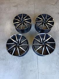 CERCHI 20 ASTON MARTIN VANTAGE ORIG.LI, COME NUOVI