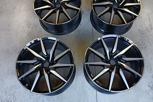 CERCHI 20 ASTON MARTIN VANTAGE ORIG.LI, COME NUOVI