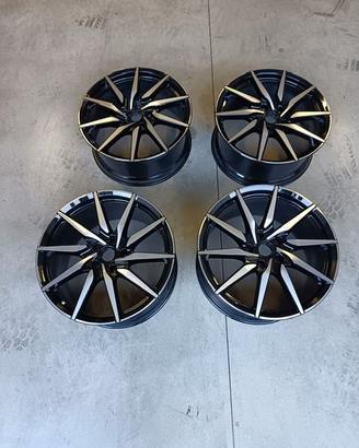 CERCHI 20 ASTON MARTIN VANTAGE ORIG.LI, COME NUOVI