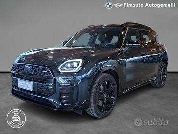 MINI Countryman C JCW Countryman + Pacchetto L