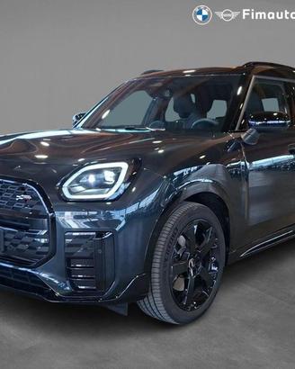 MINI Countryman C JCW Countryman + Pacchetto L