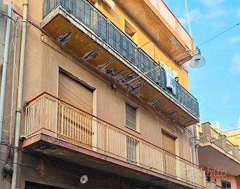 4 Vani Via Galliano/Via Marchese