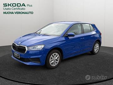 Skoda Fabia Ambition 1.0 MPI 59 kW (80 CV) 5 ...