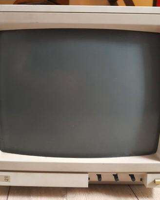 Monitor Philips 80 BM7502/00G fosfori verdi