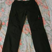 Pantaloni uomo Mello's per escursioni e montagna 