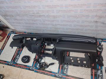 KIT AIRBAG HYUNDAI TUCSON NX4 ANNO 2023