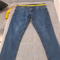 jeans uomo