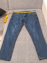jeans uomo