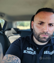 Autista, Operatore Fiduciario, Terminalista