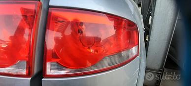 SEAT ALTEA XL 2010 - STOP POSTERIORE DESTRO