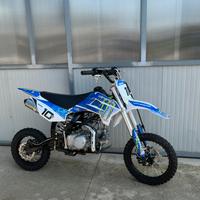 Pit bike KAYO 125